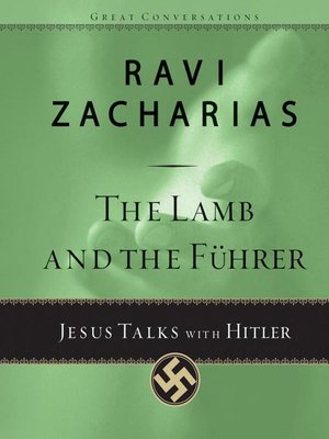 cover image of The Lamb and the Fuhrer